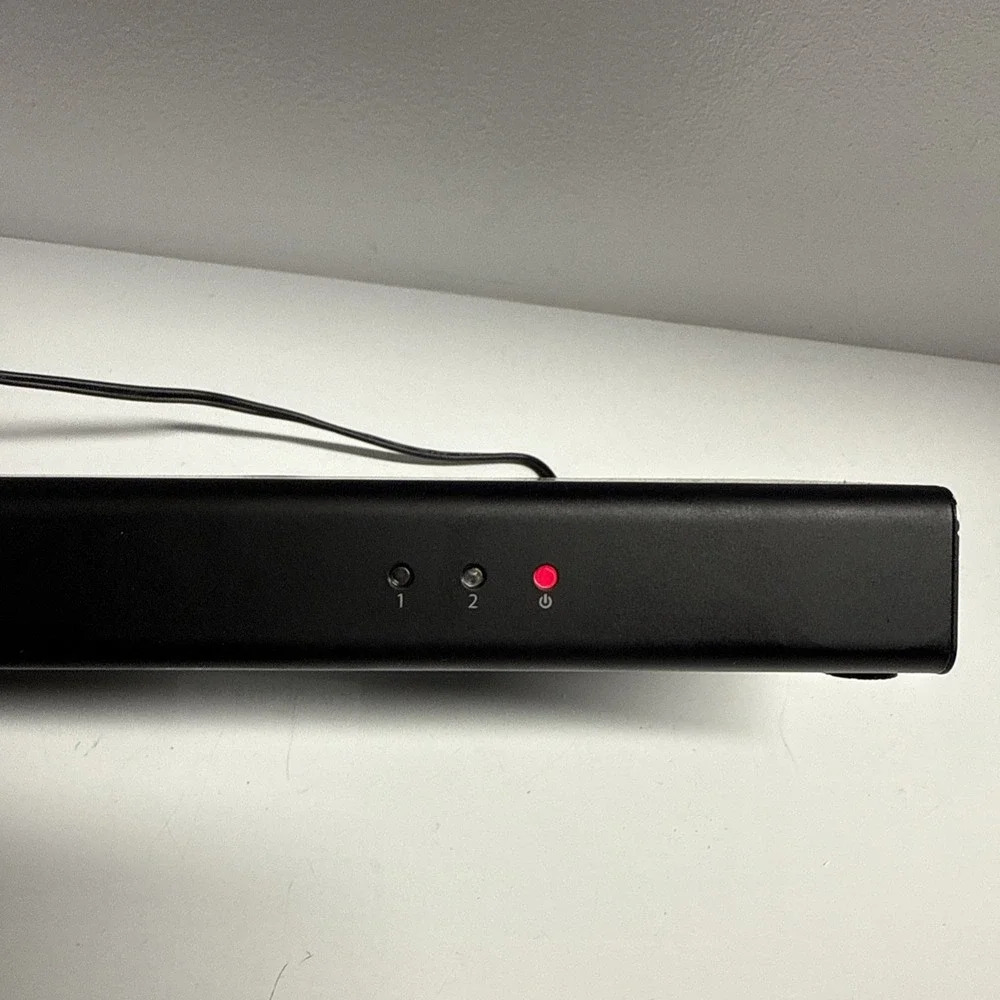 TruLink C2G 2-Port HDMI‎ Splitter W Power Cable 40471